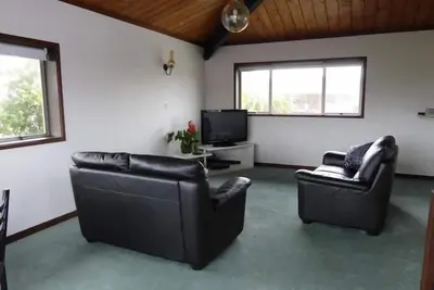 Image de Ocean Paradise / Accès à la plage privée