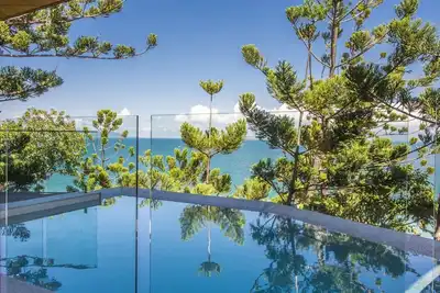 Image de Maison de terre - Baie de pique-nique, Qld
