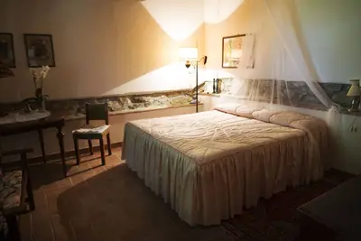 Image de Appartement la Cheminée, une oasis de détente près de Florence