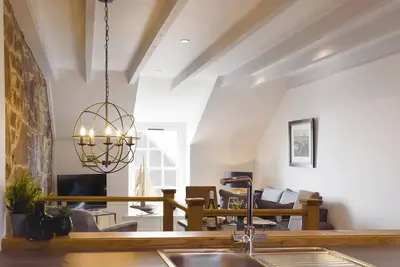 Image de Hébergement 1 chambre à Anstruther