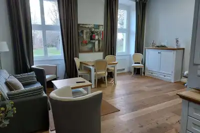 Image de Suite Supérieure Schloss - Château de Hohendorf