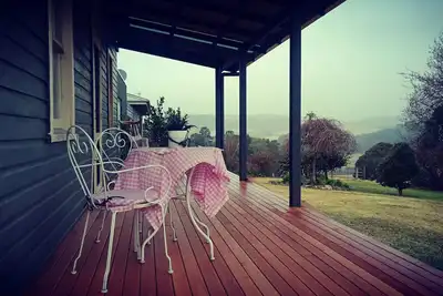 Image de Cottage de Fay - Charmant et isolé près de Dorrigo