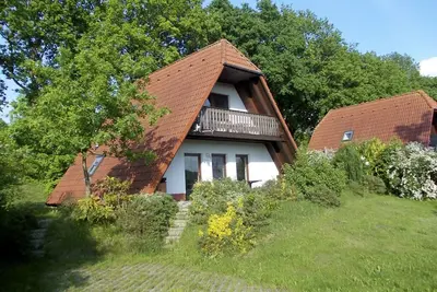 Image de Maison de vacances pour 4 personnes avec 60 m² à Marlow (117271)