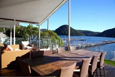 Image de Ducky House Waterfront