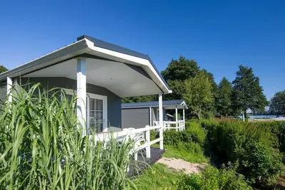 Image de Mobil-home pour 4 personnes de 38 m² à Wittenborn (120545)
