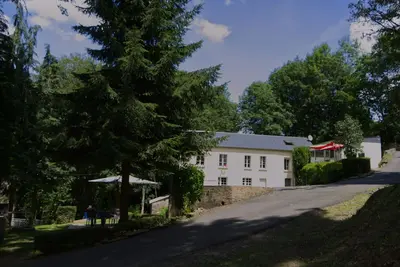 Image de Gite des Cornouailles