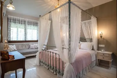 Image de Rizes House- Rodia Deluxe apartment