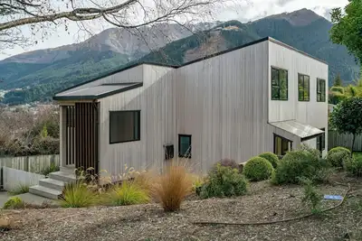 Image de Central Southern Lakes - Maison de vacances Queenstown