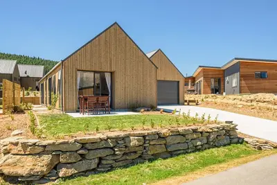 Image de The Place To Be - Maison de vacances Wanaka