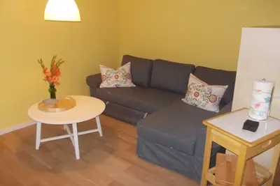 Image de Appartement / app. pour 2 personnes à 40 m² à Marlow (93355)