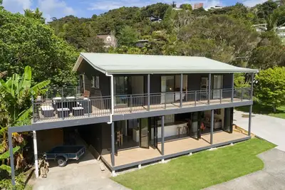 Image de Paihia Center Peace - Maison de vacances dans le centre de Paihia