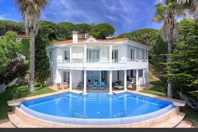 Villa Tortuga12, Espagne, Lloret de Mar