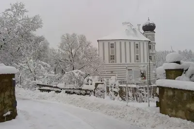 Image de Château près de Ratisbonne