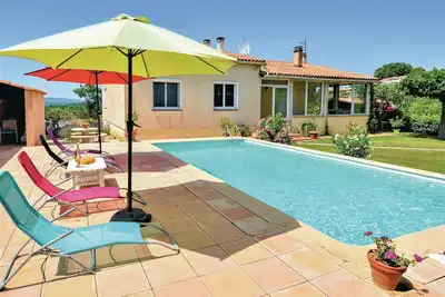 Image de Magnifique maison à St André.