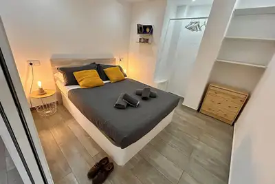 Image de Magnifique appartement à Platja d'Aro à côté de la plage