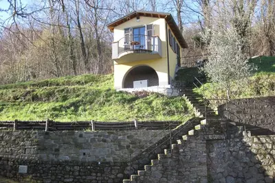 Image de Studio à Toscane \/ Lunigiana