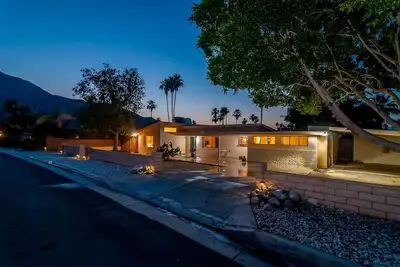 Image de Palm Desert View House