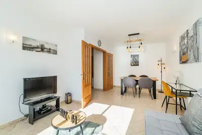 Image de Magnifique appartement 2 chambres dans le cœur du centre historique d'Albufeira