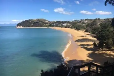 Image de Superbe maison de plage