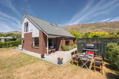 Image de Wanaka Tranquility - Maison de vacances Wanaka