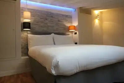 Image de Tornabuoni Loft Apartment