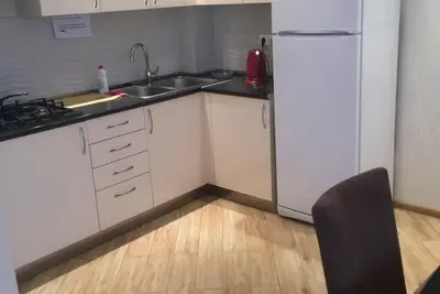 Image de Apartment on Berbuki str.