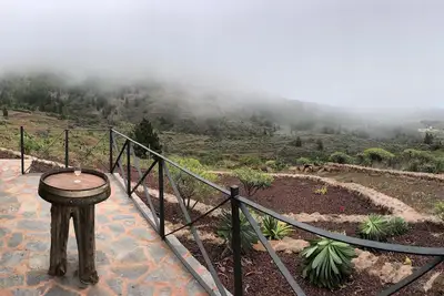 Image de Finca Casa Rural paysages viticoles