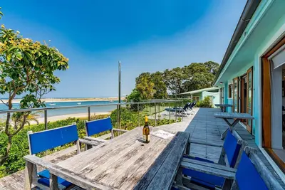 Image de Farirport Maison - Mangawhai Heads
