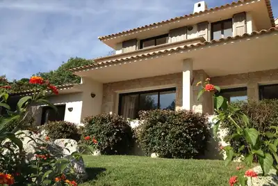 Image de Magnifique Villa Vue Mer  4 Chambres Tout Confort/  Acces Tennis Piscine
