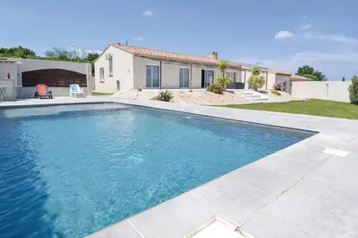 Image de Superbe maison Ă Sernhac