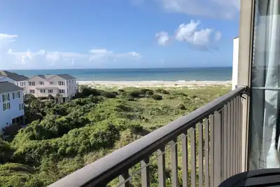 Image de Ocean Sands Villa