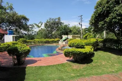 Image de Rustico Rancho Las Js Dorm 4.