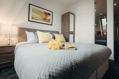Image de Halifax House Apartments