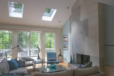 Image de Maison rénovée entre Duke / Durham et Unc / Chapel Hill