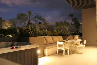 Image de 1 Chambre - Marina Cabo San Lucas - Les Résidences Paraiso
