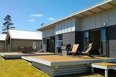 Image de Puka Bach - Maison de vacances Matarangi