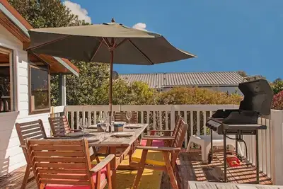 Image de Parfait pour un séjour agréable - Pauanui Holiday Home