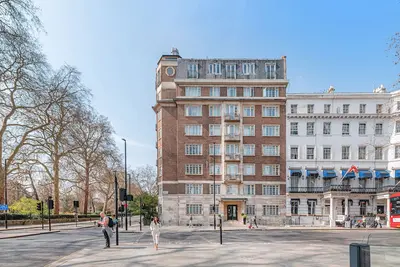 Image de Appartement Supérieur 2 Chambres - Hyde Park - Londres