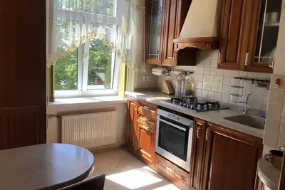 Image de Appartement dans la vieille ville