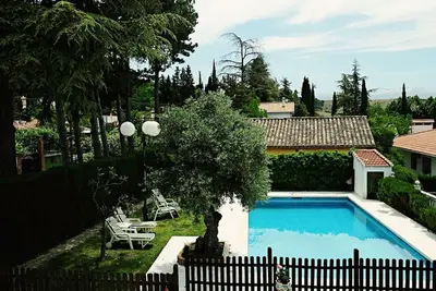 Image de Villa \"Los Rosales\"
