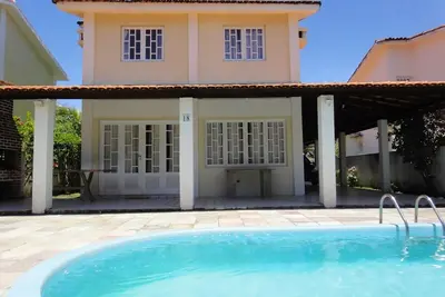 Image de Belle maison de 5 chambres à Porto de Galinhas