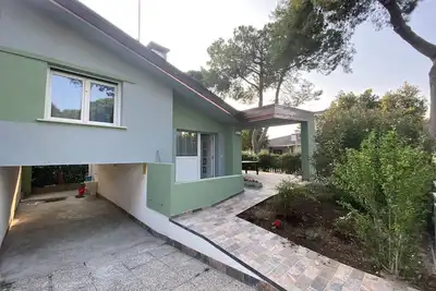 Image de Villa Fiori - Chalet pour 6 personnes �� Bibione