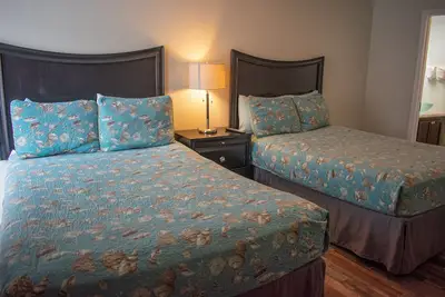 Image de 412 Airy & Charming Spot!