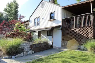 Image de Cottonwood Canyons Cottage