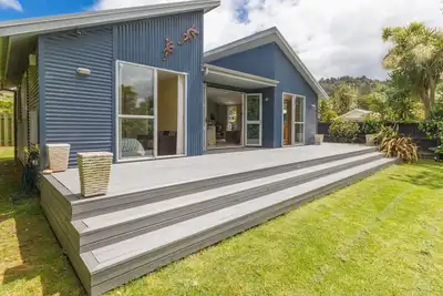 Image de Waihi Wonder - Maison de vacances Waihi