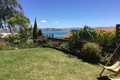 Image de Jacaranda Lodge - Maison de vacances Napier Hill