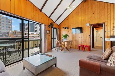 Image de Downtown Mountview - Maison de vacances Mt Maunganui