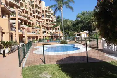 Image de Torreblanca 2 chambre 2 salle de bain Penthouse