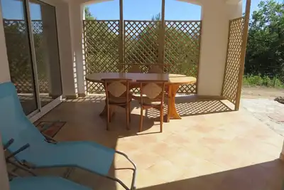 Image de Gite de la source d'Argens