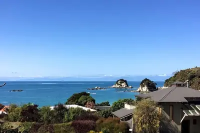 Image de Petit Kaiteriteri - Mer Elevated Vues